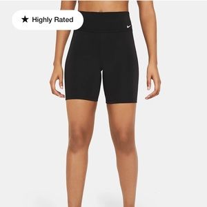 Nike 6” biker shorts